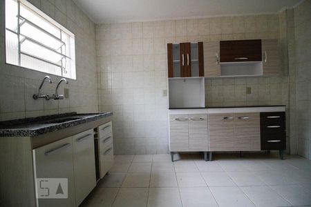 Casa à venda com 72m², 1 quarto e sem vagaCozinha