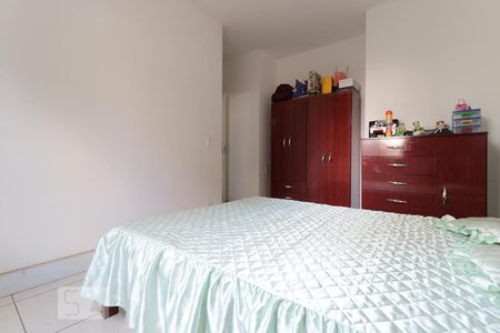 Suíte  de apartamento para alugar com 2 quartos, 75m² em Funcionários, Belo Horizonte