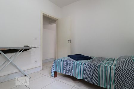 Quarto 1 de apartamento para alugar com 2 quartos, 75m² em Funcionários, Belo Horizonte