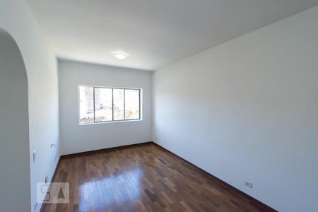Sala de apartamento à venda com 2 quartos, 70m² em Campo Belo, São Paulo