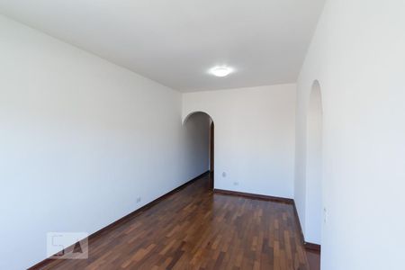 Sala de apartamento à venda com 2 quartos, 70m² em Campo Belo, São Paulo