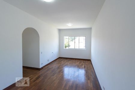 Sala de apartamento à venda com 2 quartos, 70m² em Campo Belo, São Paulo