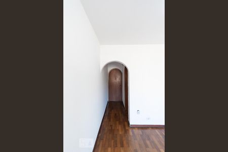 Sala de apartamento à venda com 2 quartos, 70m² em Campo Belo, São Paulo