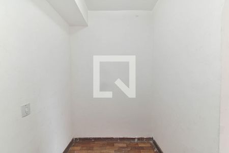 Escritório de apartamento à venda com 3 quartos, 70m² em Campo Belo, São Paulo