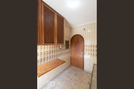 Apartamento à venda com 70m², 2 quartos e 1 vagaCozinha
