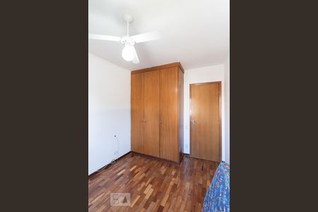 Quarto 1 de apartamento para alugar com 2 quartos, 70m² em Campo Belo, São Paulo