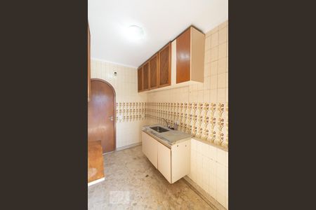 Apartamento à venda com 70m², 2 quartos e 1 vagaCozinha