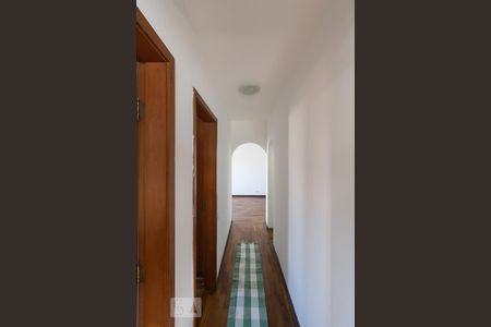 Apartamento à venda com 70m², 2 quartos e 1 vagaCorredor