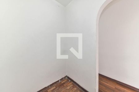 Escritório de apartamento à venda com 3 quartos, 70m² em Campo Belo, São Paulo