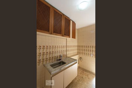 Apartamento à venda com 70m², 2 quartos e 1 vagaCozinha