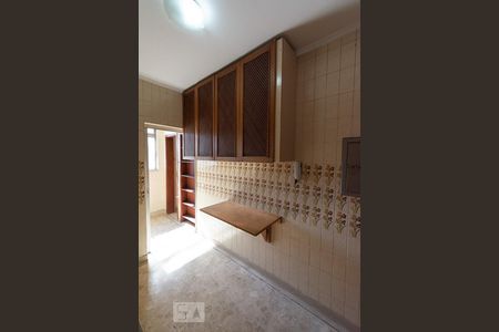 Apartamento à venda com 70m², 2 quartos e 1 vagaCozinha