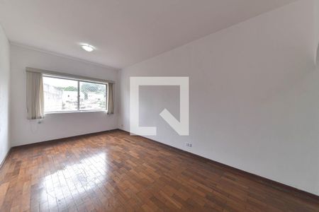 Sala de apartamento à venda com 3 quartos, 70m² em Campo Belo, São Paulo
