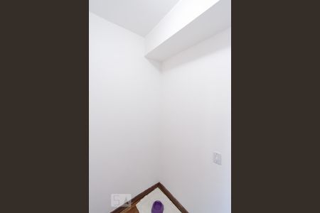 Escritório de apartamento à venda com 2 quartos, 70m² em Campo Belo, São Paulo