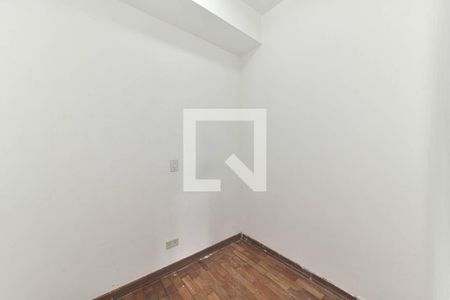 Escritório de apartamento à venda com 3 quartos, 70m² em Campo Belo, São Paulo