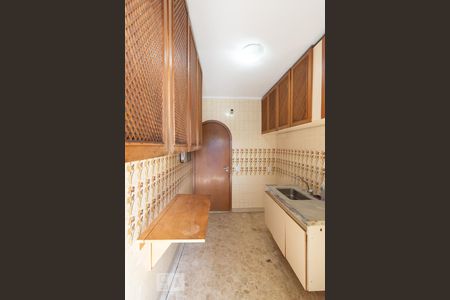 Apartamento à venda com 70m², 2 quartos e 1 vagaCozinha