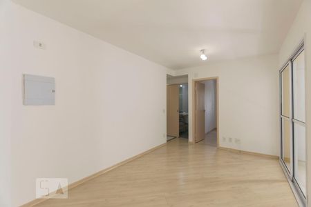 Apartamento para alugar com 41m², 1 quarto e 1 vagaSala