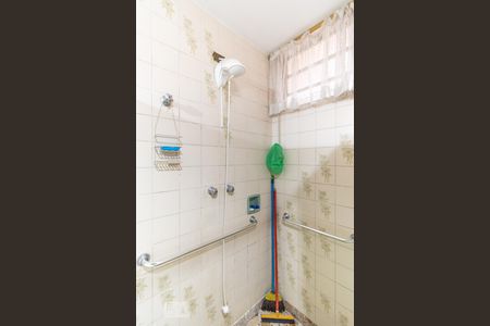 Casa para alugar com 306m², 4 quartos e 4 vagas Casa para alugar com 306m², 4 quartos e 4 vagasSuíte - Banheiro - Detalhe