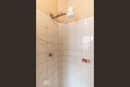 Casa para alugar com 306m², 4 quartos e 4 vagas Casa para alugar com 306m², 4 quartos e 4 vagasBanheiro de Serviço - Detalhe