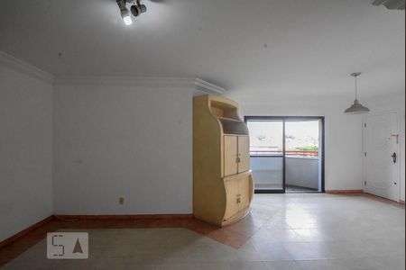 Apartamento à venda com 135m², 3 quartos e 2 vagasSala
