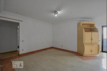Apartamento à venda com 135m², 3 quartos e 2 vagasSala
