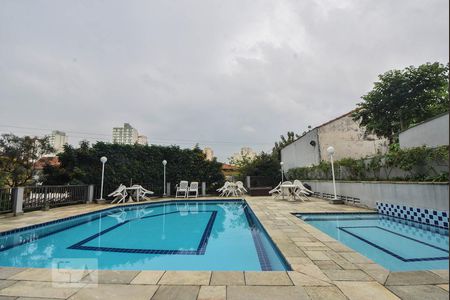 Apartamento à venda com 135m², 3 quartos e 2 vagasPiscina