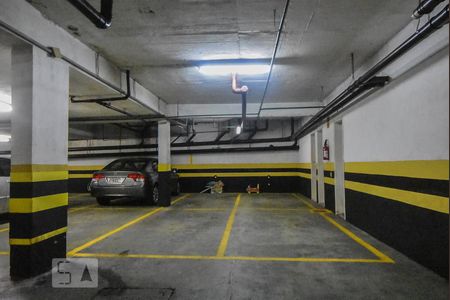 Apartamento à venda com 135m², 3 quartos e 2 vagasGaragem