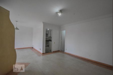 Apartamento à venda com 135m², 3 quartos e 2 vagasSala