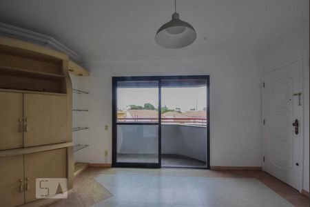 Apartamento à venda com 135m², 3 quartos e 2 vagasSala