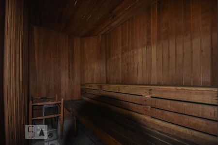 Apartamento à venda com 135m², 3 quartos e 2 vagasSauna