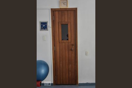 Apartamento à venda com 135m², 3 quartos e 2 vagasSauna