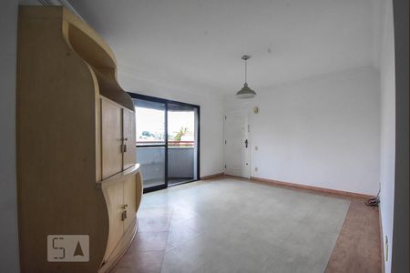 Apartamento à venda com 135m², 3 quartos e 2 vagasSala