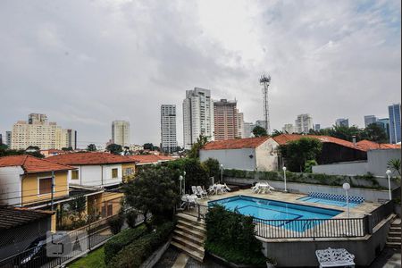 Apartamento à venda com 135m², 3 quartos e 2 vagasVista