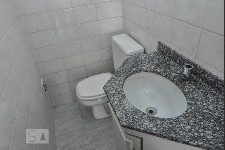 Apartamento à venda com 135m², 3 quartos e 2 vagasBanheiro