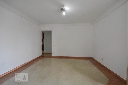 Apartamento à venda com 135m², 3 quartos e 2 vagasSala