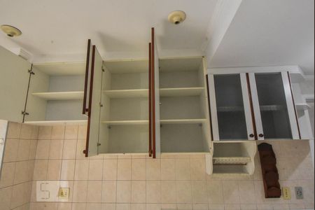 Apartamento à venda com 135m², 3 quartos e 2 vagasCozinha