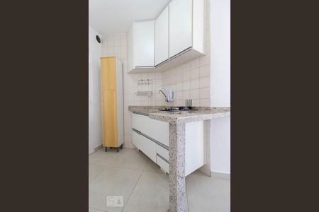 Stúdio de kitnet/studio à venda com 1 quarto, 38m² em Bela Vista, São Paulo