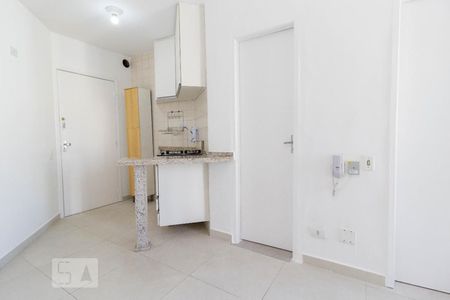 Stúdio de kitnet/studio à venda com 1 quarto, 38m² em Bela Vista, São Paulo