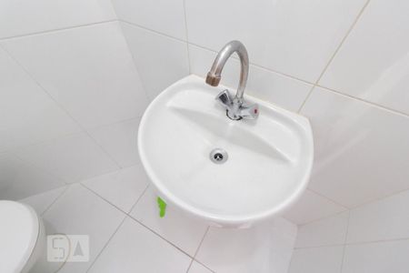 Studio à venda com 38m², 1 quarto e 1 vagaBanheiro