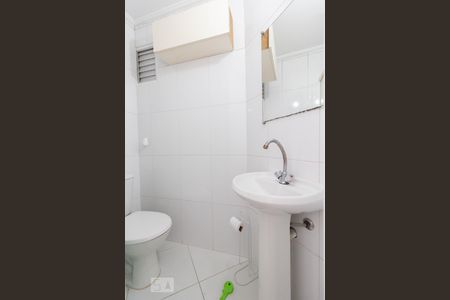 Studio à venda com 38m², 1 quarto e 1 vagaBanheiro