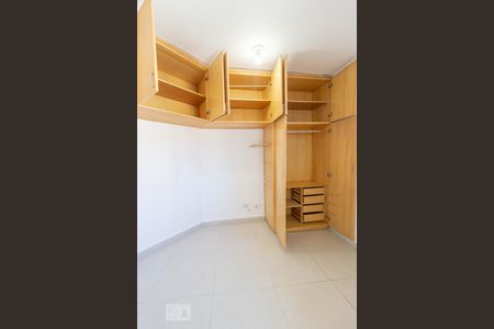 Studio à venda com 38m², 1 quarto e 1 vagaQuarto 