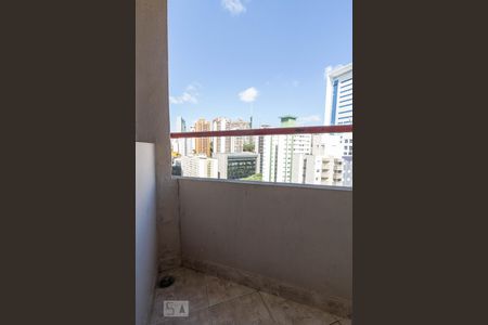 Sacada de kitnet/studio à venda com 1 quarto, 38m² em Bela Vista, São Paulo