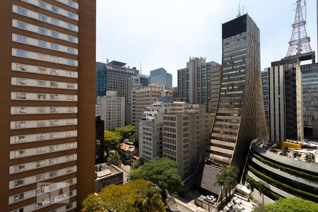 Apartamento para alugar com 82m², 2 quartos e 1 vaga Apartamento para alugar com 82m², 2 quartos e 1 vagaVista