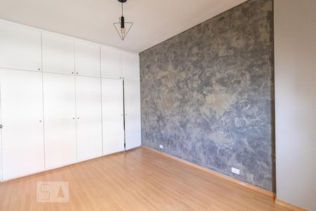 Quarto 1 de apartamento para alugar com 2 quartos, 82m² em Cerqueira César, São Paulo