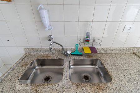 Apartamento para alugar com 82m², 2 quartos e 1 vaga Apartamento para alugar com 82m², 2 quartos e 1 vagaCozinha