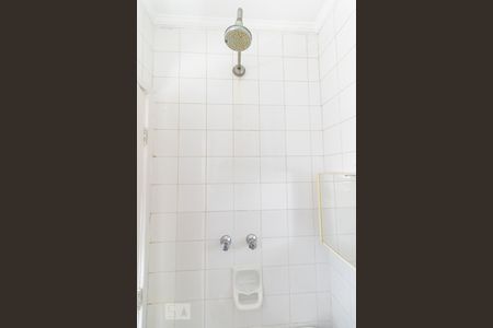 Apartamento para alugar com 82m², 2 quartos e 1 vaga Apartamento para alugar com 82m², 2 quartos e 1 vagaBanheiro de serviço