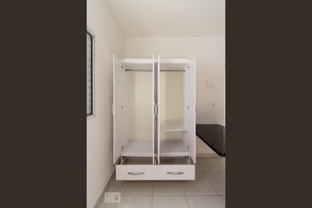 Quarto de kitnet/studio para alugar com 1 quarto, 18m² em Vila São Luís(zona Oeste), São Paulo