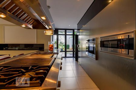 Studio à venda com 57m², 1 quarto e 1 vagaEspaço Gourmet