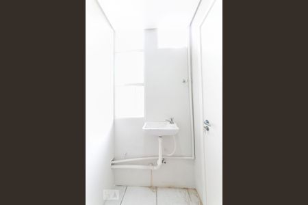 Banheiro de apartamento à venda com 3 quartos, 65m² em Jardim Guarani, Campinas