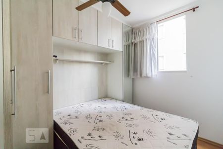 Quarto 1 de apartamento para alugar com 2 quartos, 44m² em Vila Bremen, Guarulhos