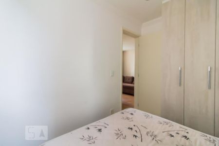 Quarto 1 de apartamento para alugar com 2 quartos, 44m² em Vila Bremen, Guarulhos